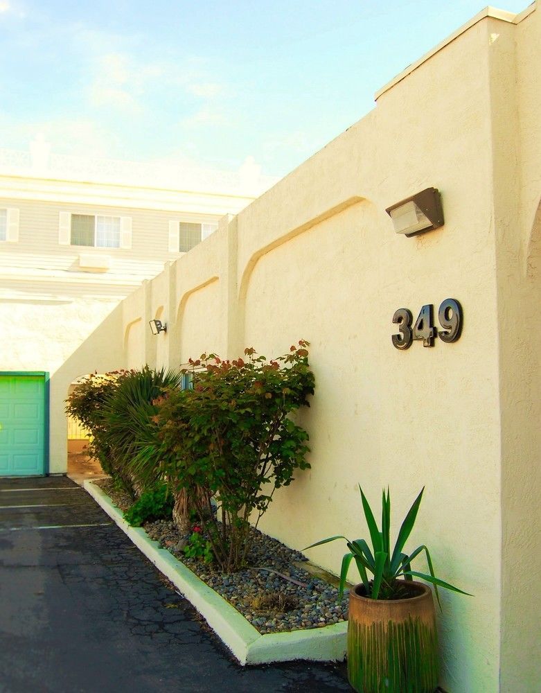 Travelodge By Wyndham Los Banos Ca Eksteriør billede